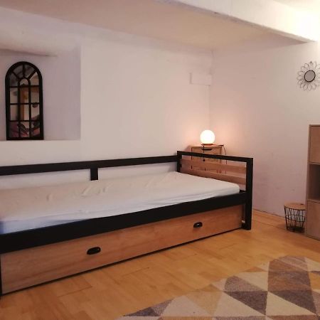 Le Cocon Apartamento Sète Exterior foto